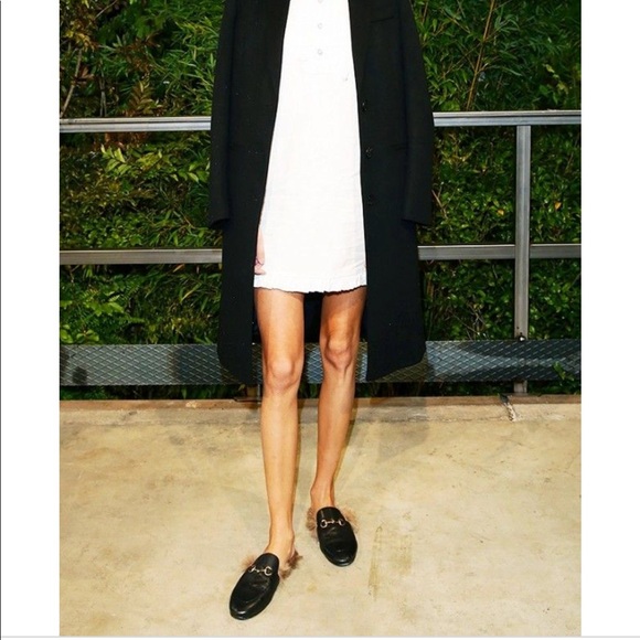 🔺SALE🔺Fur Loafers - Picture 3 of 4